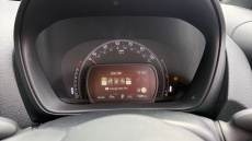 Toyota Aygo X 1.0 VVT-i Edge 5dr Auto Petrol Hatchback